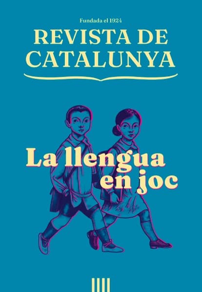 La llengua en joc